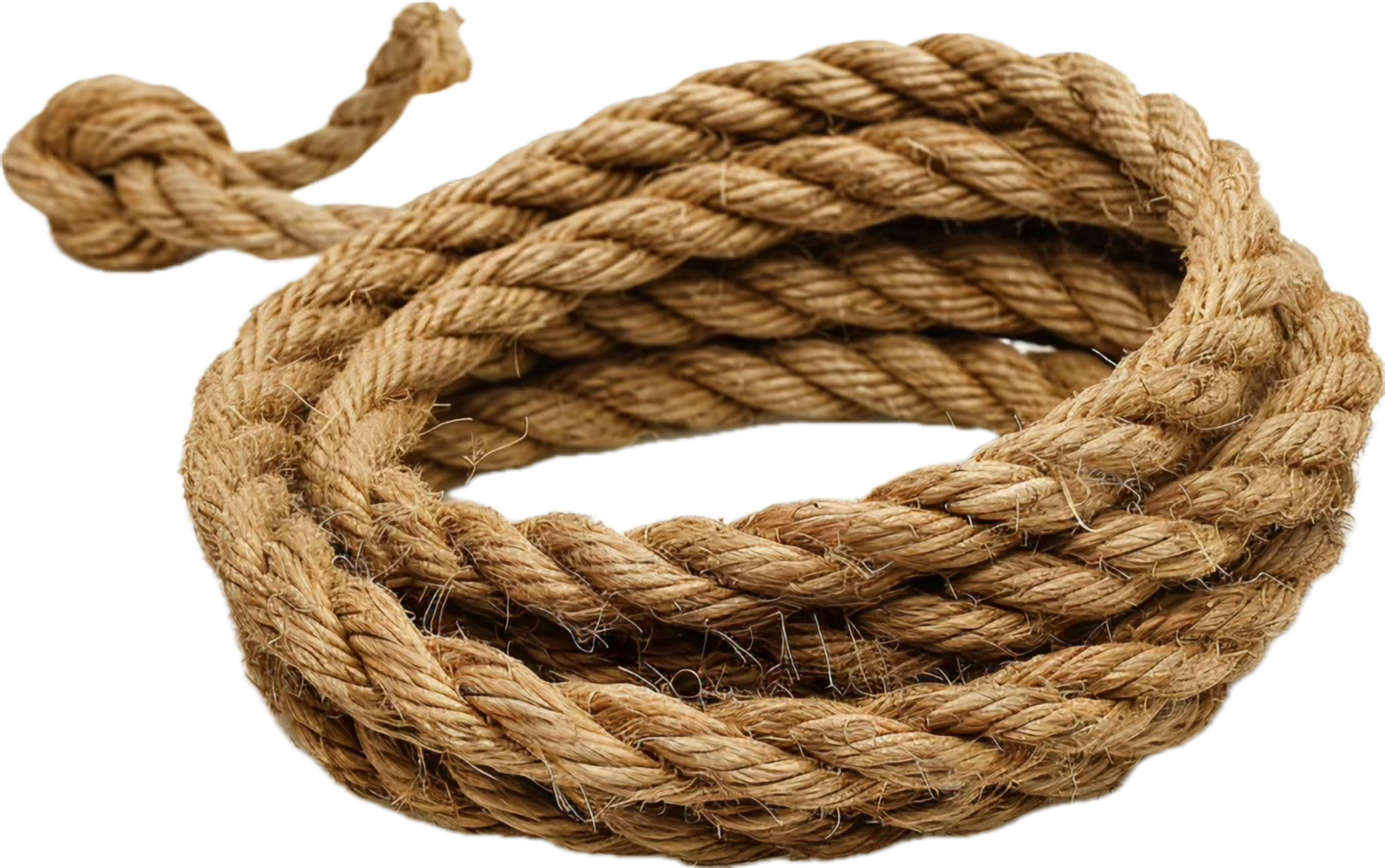 Coiled Hemp Rope. png
