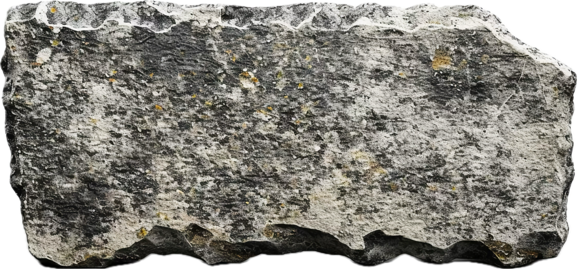 Weathered Ornate Stone Plaque. png