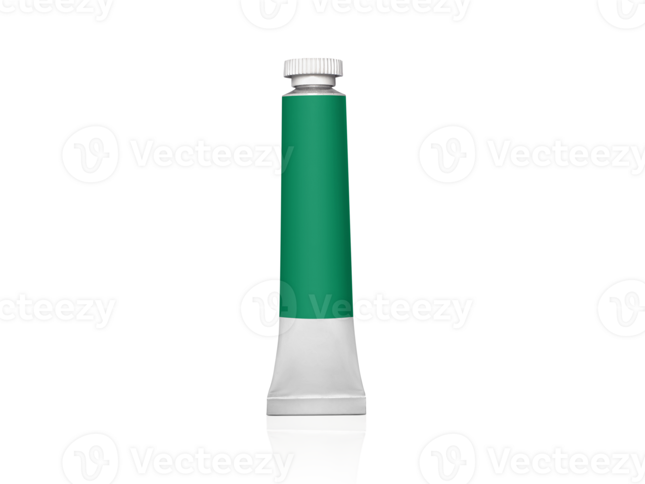 color tube, transparent background png