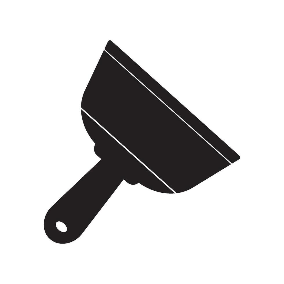 Scraper Icon design vector
