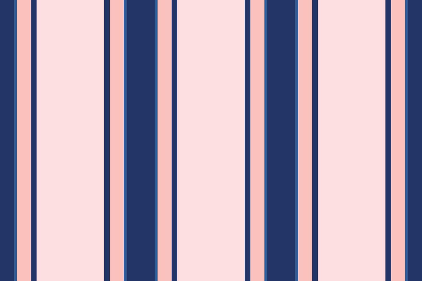 texture stripe of fabric vertical background with a lines seamless textile pattern. vector