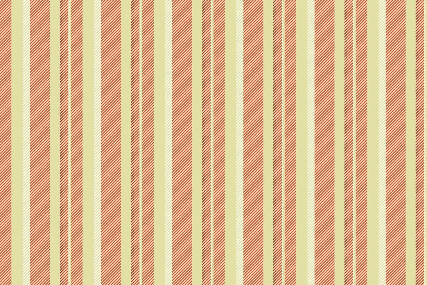 Fabric background seamless of textile lines vertical with a pattern stripe texture. vector