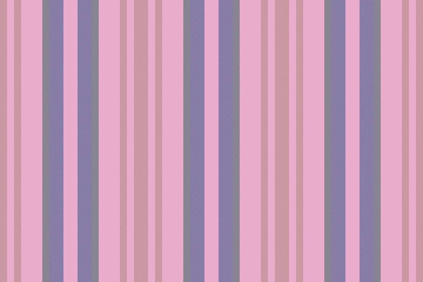 Vertical lines stripe background. stripes pattern seamless fabric texture. Geometric striped line abstract design. vector
