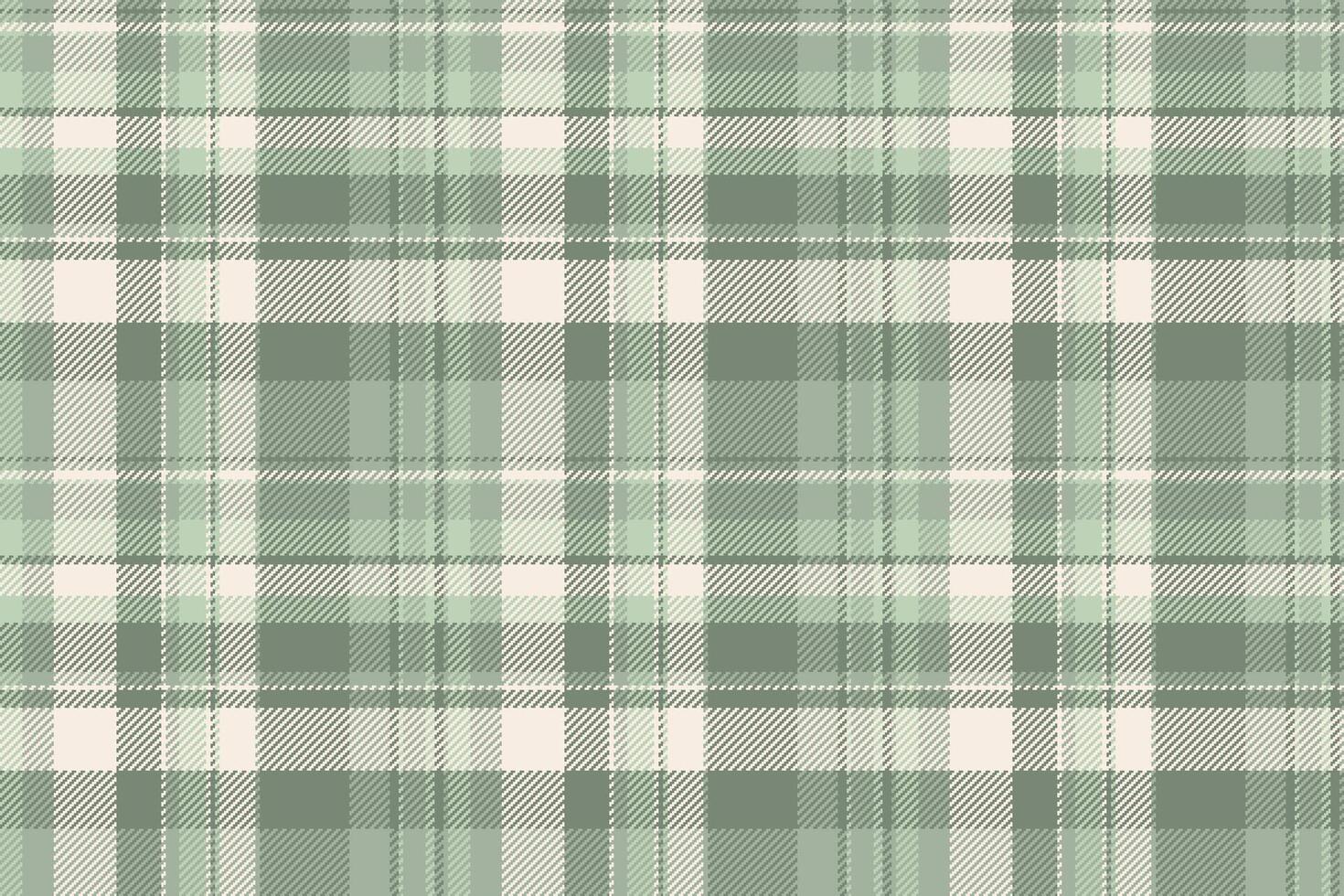 Texture background plaid of seamless pattern with a textile tartan fabric check. vector