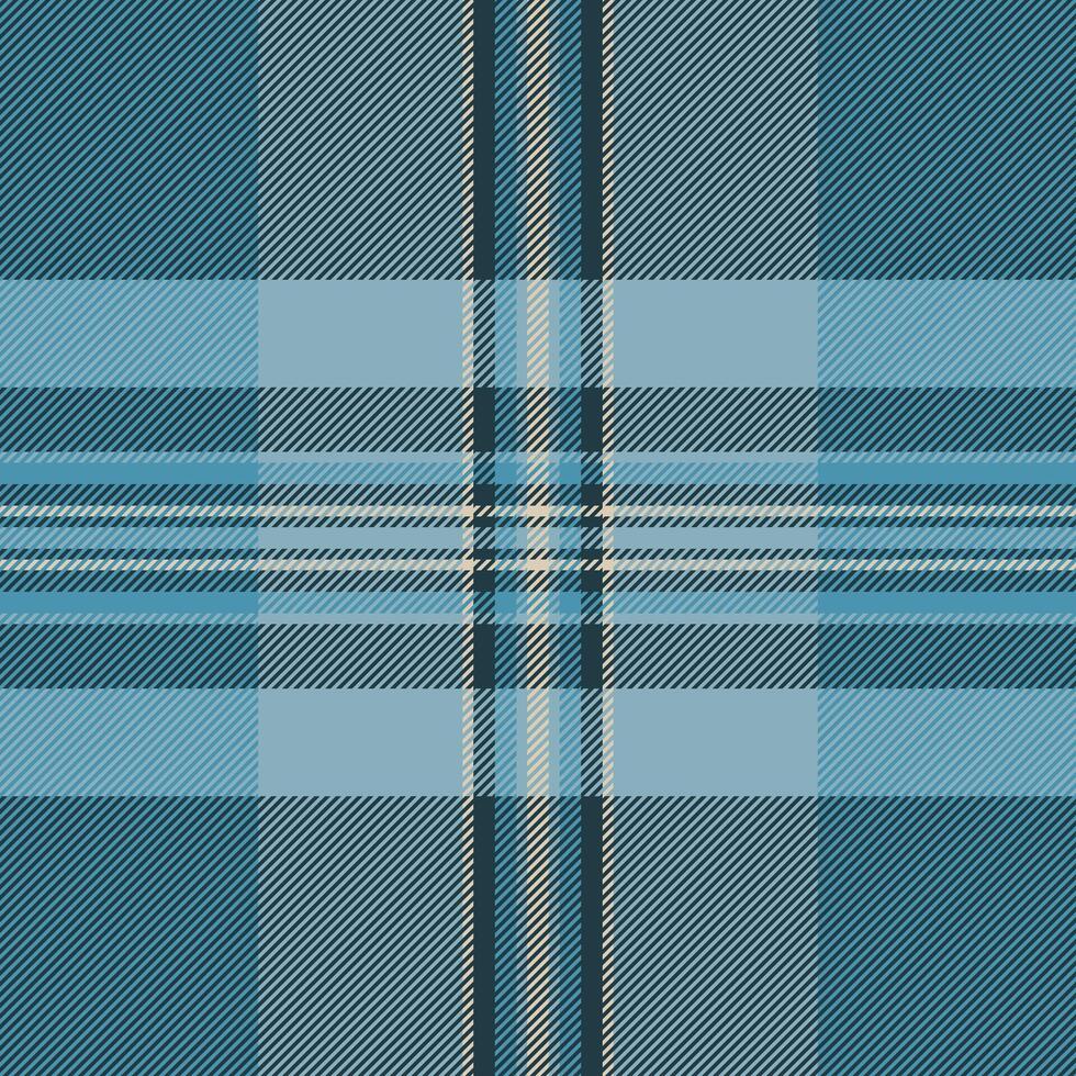 tartan background of pattern texture textile with a seamless plaid check fabric. vector