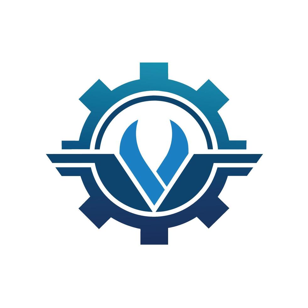 Engineering Logo icon business or company usable vector