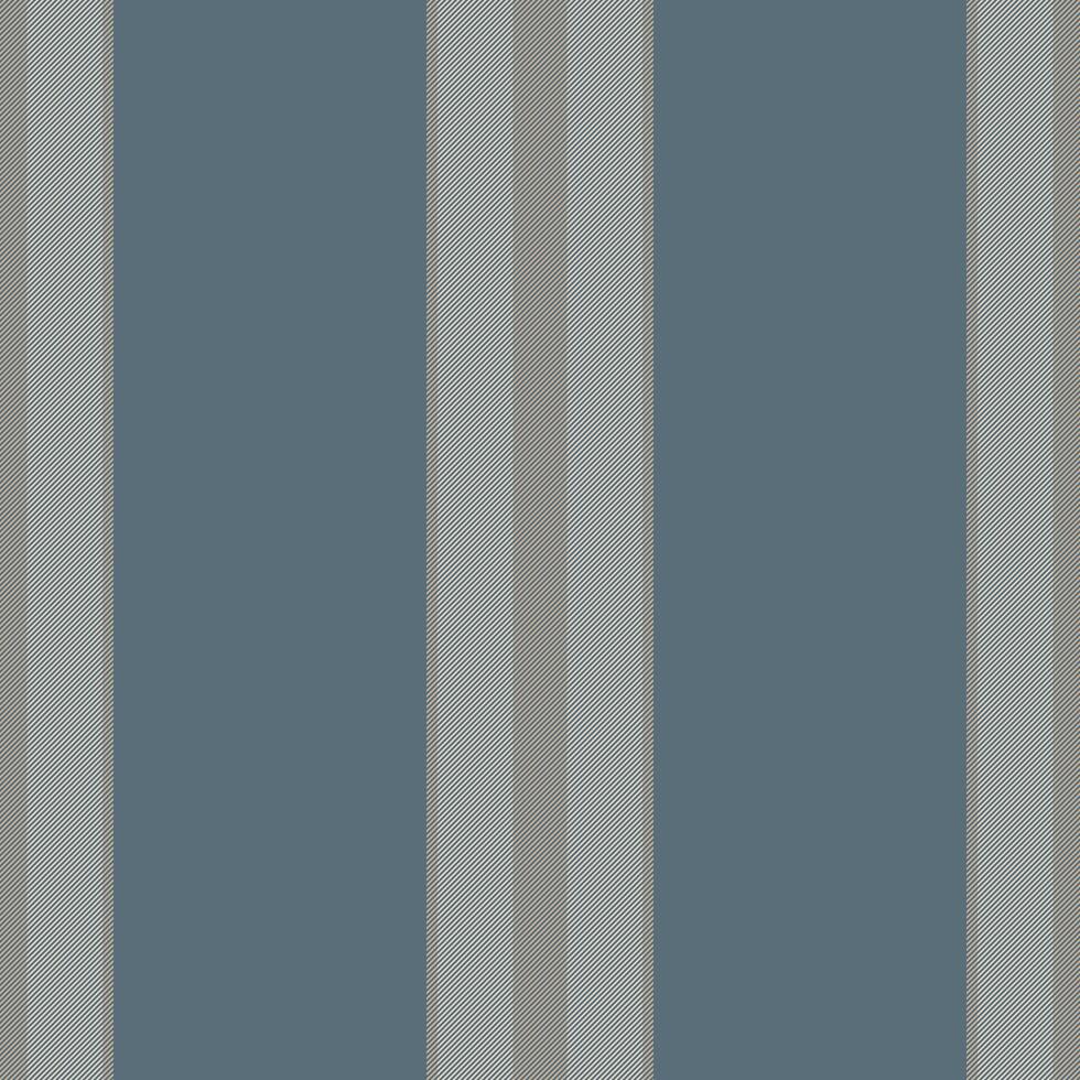 Infinity seamless fabric , online stripe textile texture. Light pattern lines vertical background in pastel and light colors. vector
