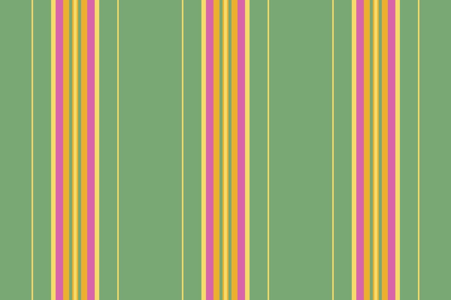 stripe fabric of texture pattern seamless with a textile lines vertical background. vector