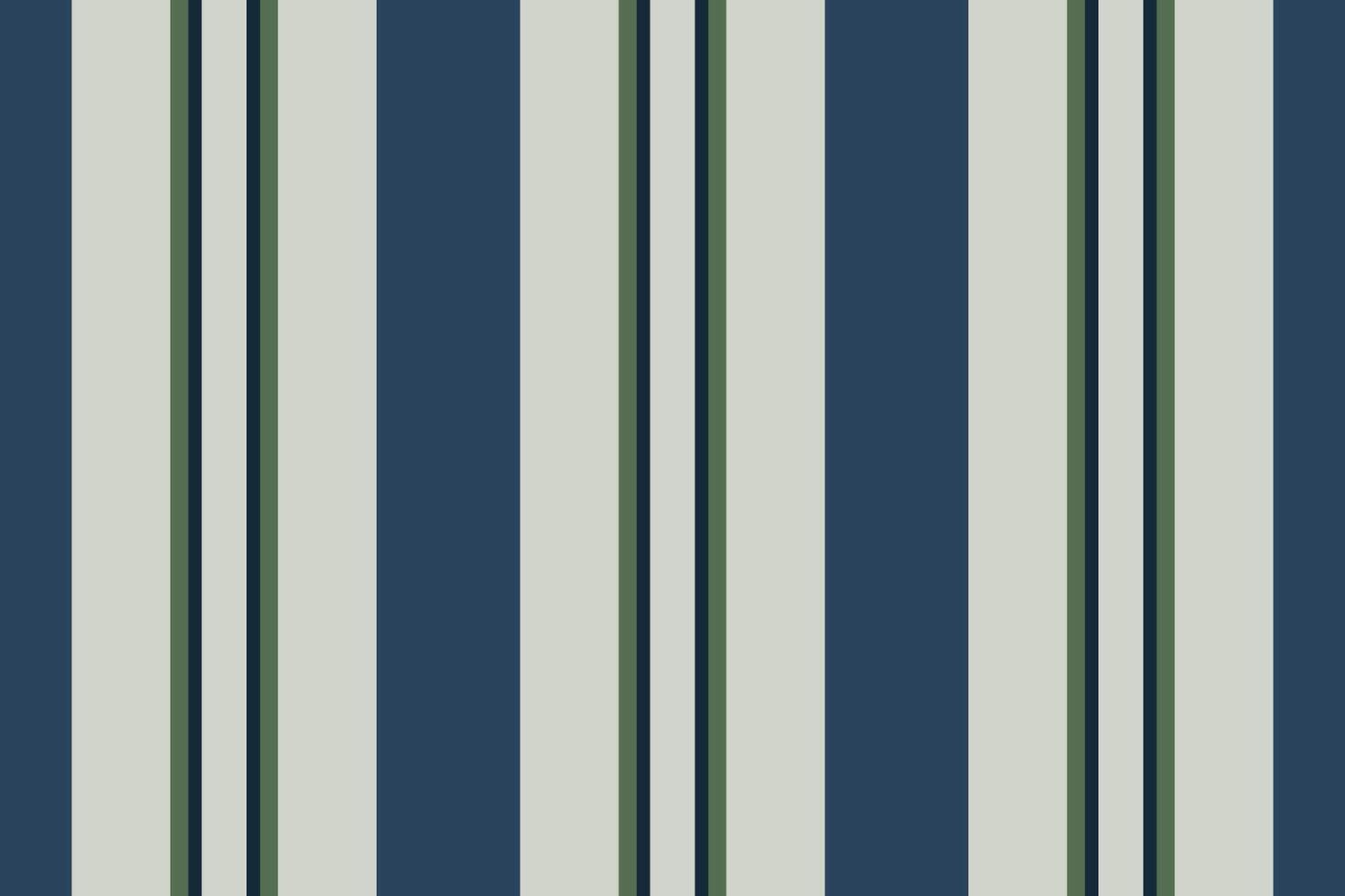 Seamless fabric textile of stripe lines texture with a pattern background vertical. vector