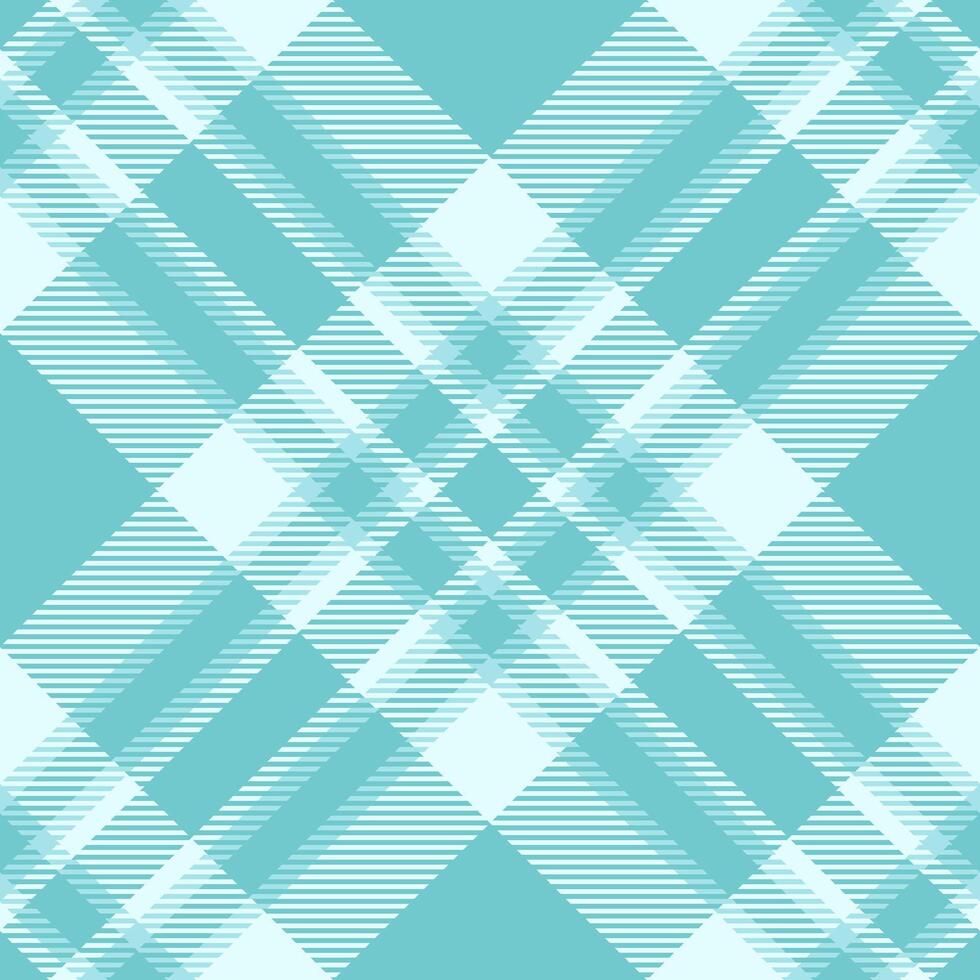 Textile design of textured plaid. Checkered fabric pattern swatch for shirt, dress, suit, wrapping paper print, invitation and gift card. vector