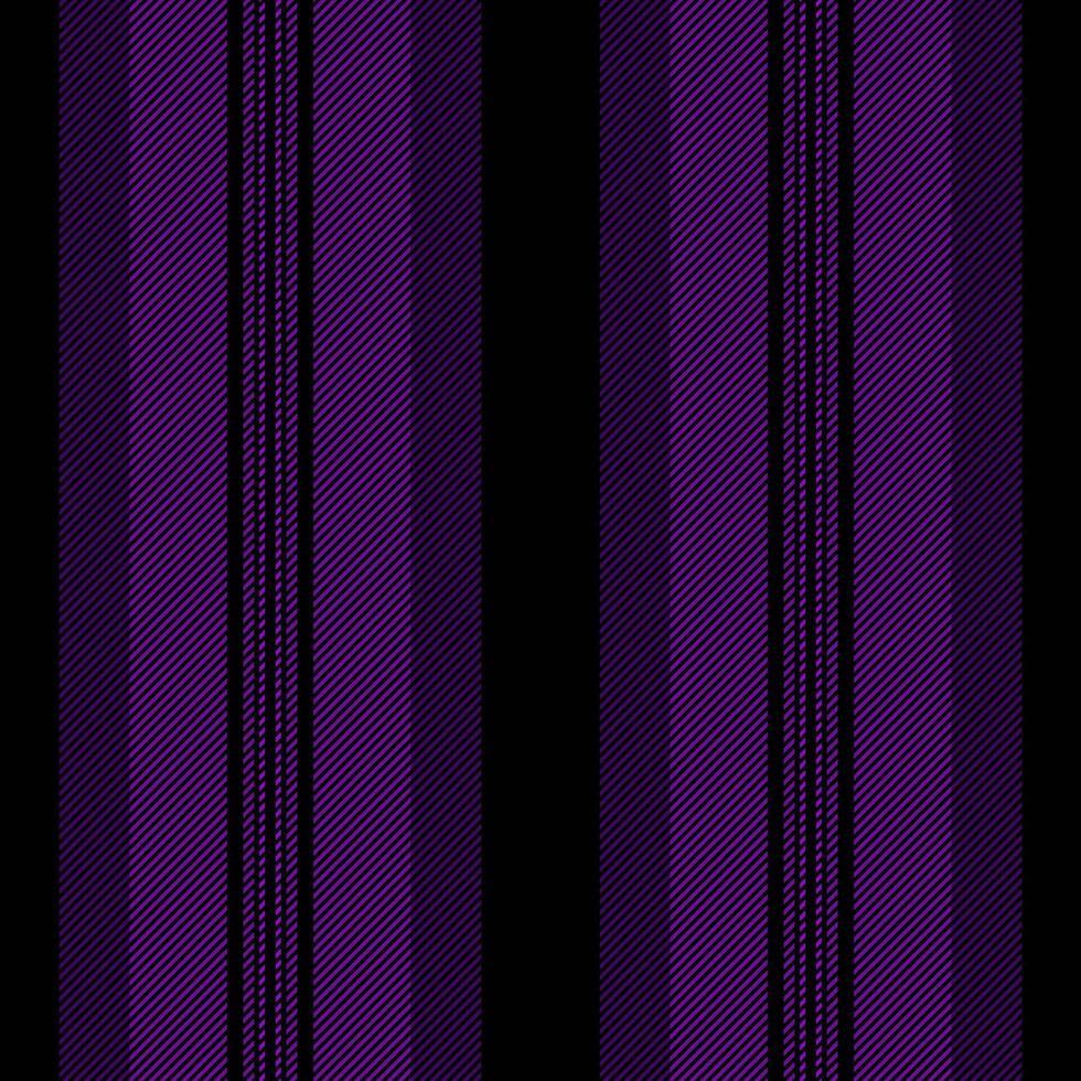 Textile vertical background of pattern texture with a stripe seamless lines fabric. vector