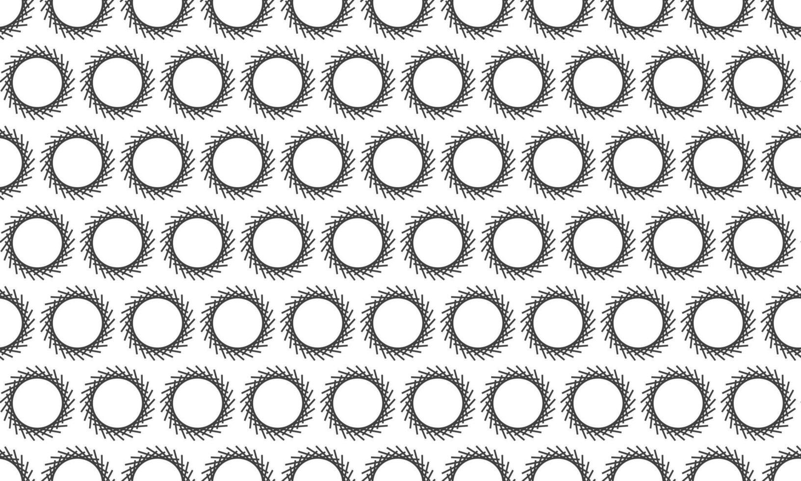 Seamless geometric pattern design. Abstract tech background. Simple ornament for web backdrop or fabric, paper print. vector
