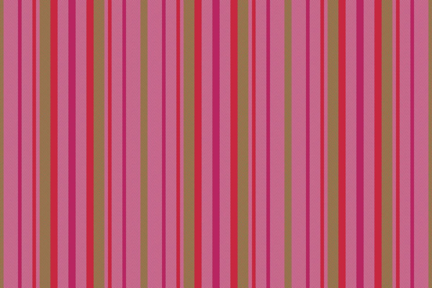 Vertical lines stripe background. stripes pattern seamless fabric texture. Geometric striped line abstract design. vector