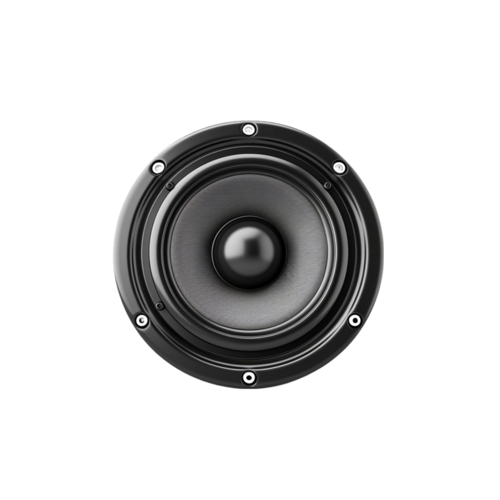 Melodic Mastery Mastering the Art of Speaker Selection and Setup png