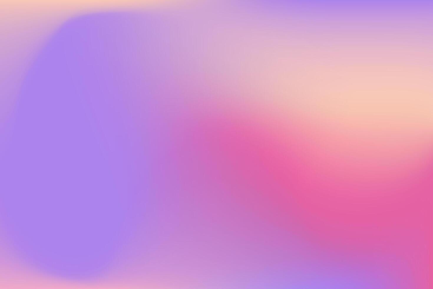 Y2k Trendy Aesthetic abstract gradient pink violet background with translucent blurred pattern. Gentle social media poster, stories highlight templates for digital marketing for stories vector