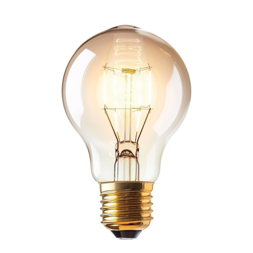 a light bulb image png