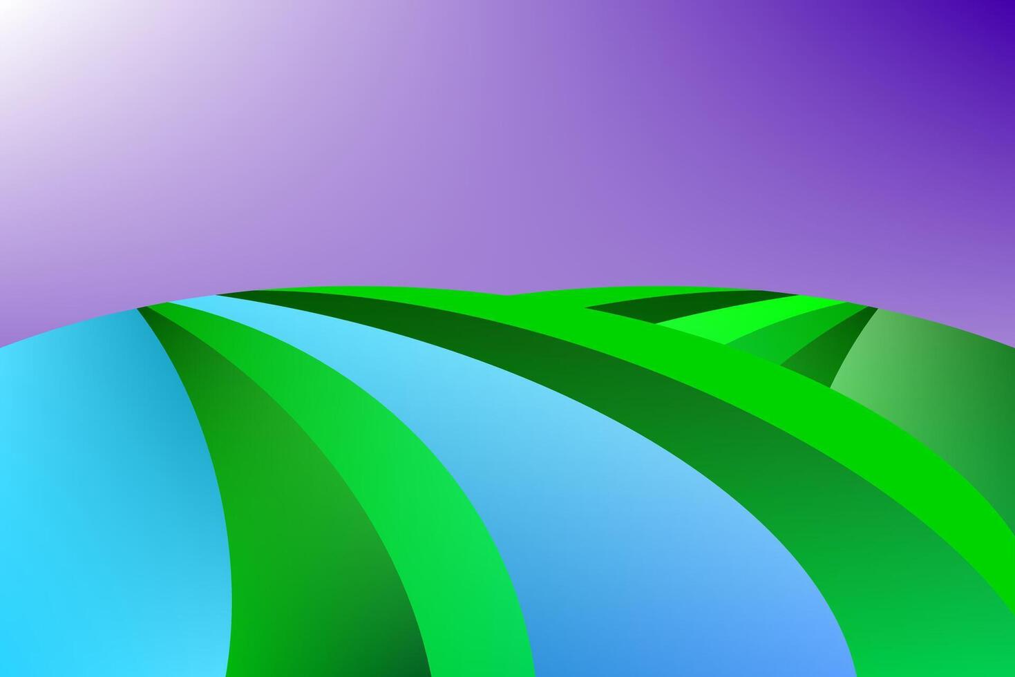 an abstract graphic background for the slide vector