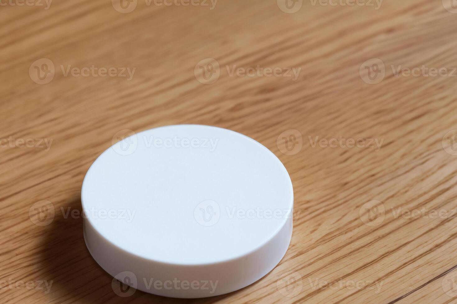 The beautiful photo captures the elegance of good cosmetic packaging for cream containers, highlighting future cosmetic innovations with sleek, modern designs