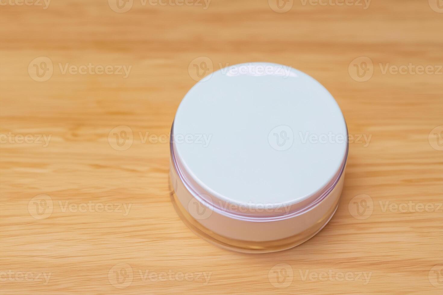 Exquisite Showcase Beautiful Mockup Cosmetic Packaging, A Perfect Blend of Style and Elegance in Design photo