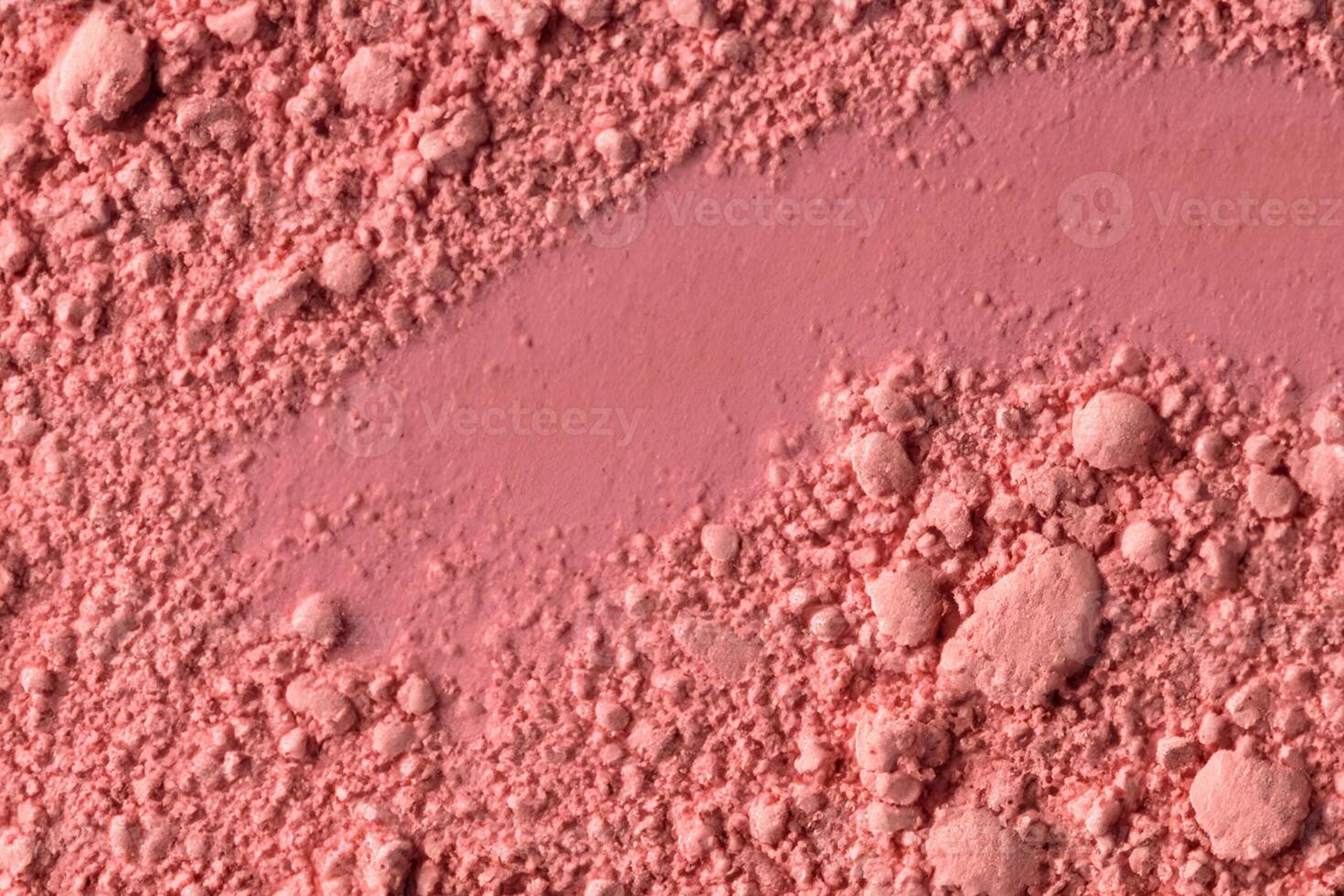 Exquisite Pastel Cosmetic Powder A Beautiful Array of Soft Hues Capturing the Essence of Elegance and Subtlety for a Delicate and Flawless Finish photo