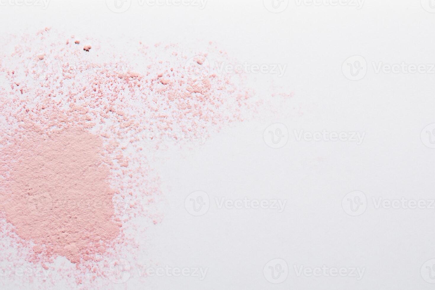 Exquisite Pastel Cosmetic Powder A Beautiful Array of Soft Hues Capturing the Essence of Elegance and Subtlety for a Delicate and Flawless Finish photo