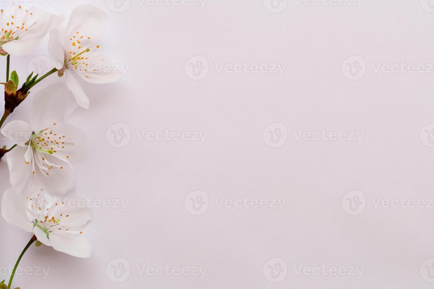 Beautiful Words on White Paper A Timeless Expression of Elegance and Simplicity Captured in Clean Lines and Crisp Edges, Offering a Pure and Classic Canvas for Thoughts and Creativity to Flourish photo