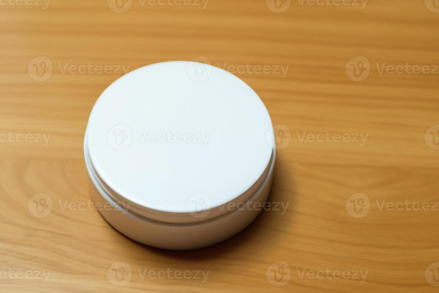 Glamorous Presentation Showcasing Beautiful Cosmetic Product Mockup, A Stunning Display of Elegance photo