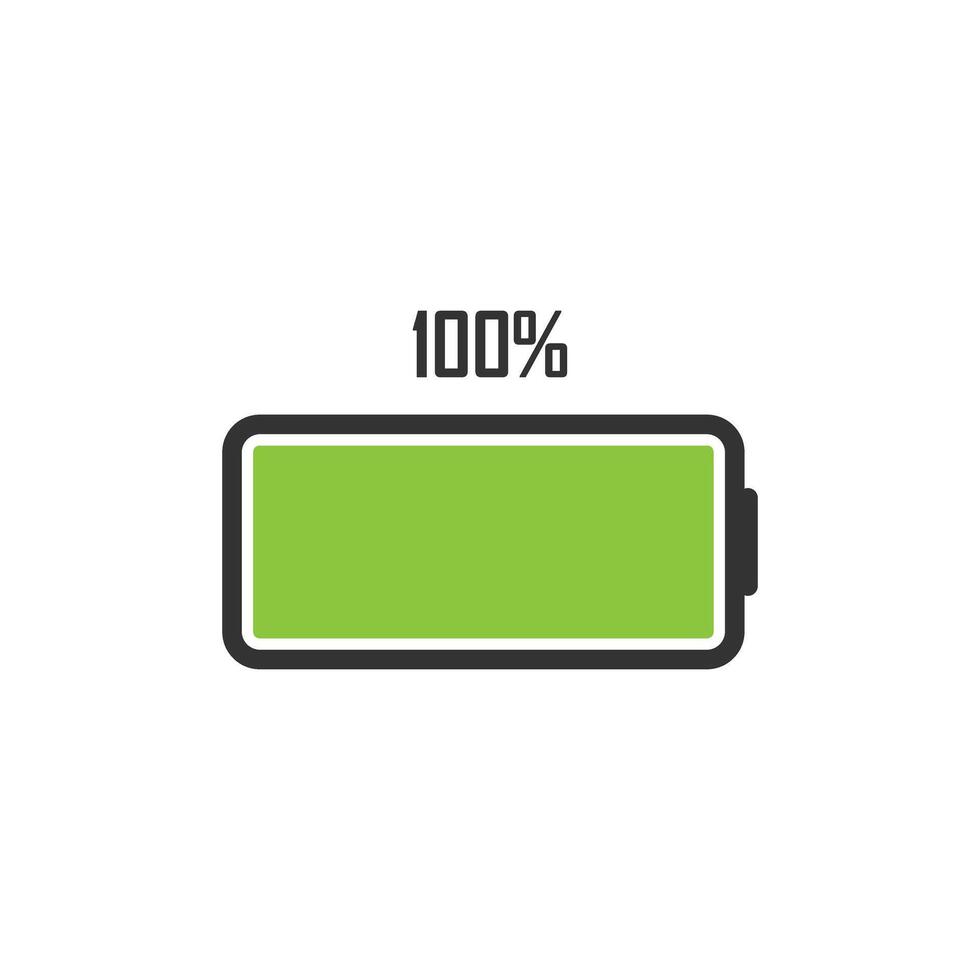 Alkaline battery icon in flat style. Accumulator illustration on isolated background. Accumulator recharge sign business concept. vector