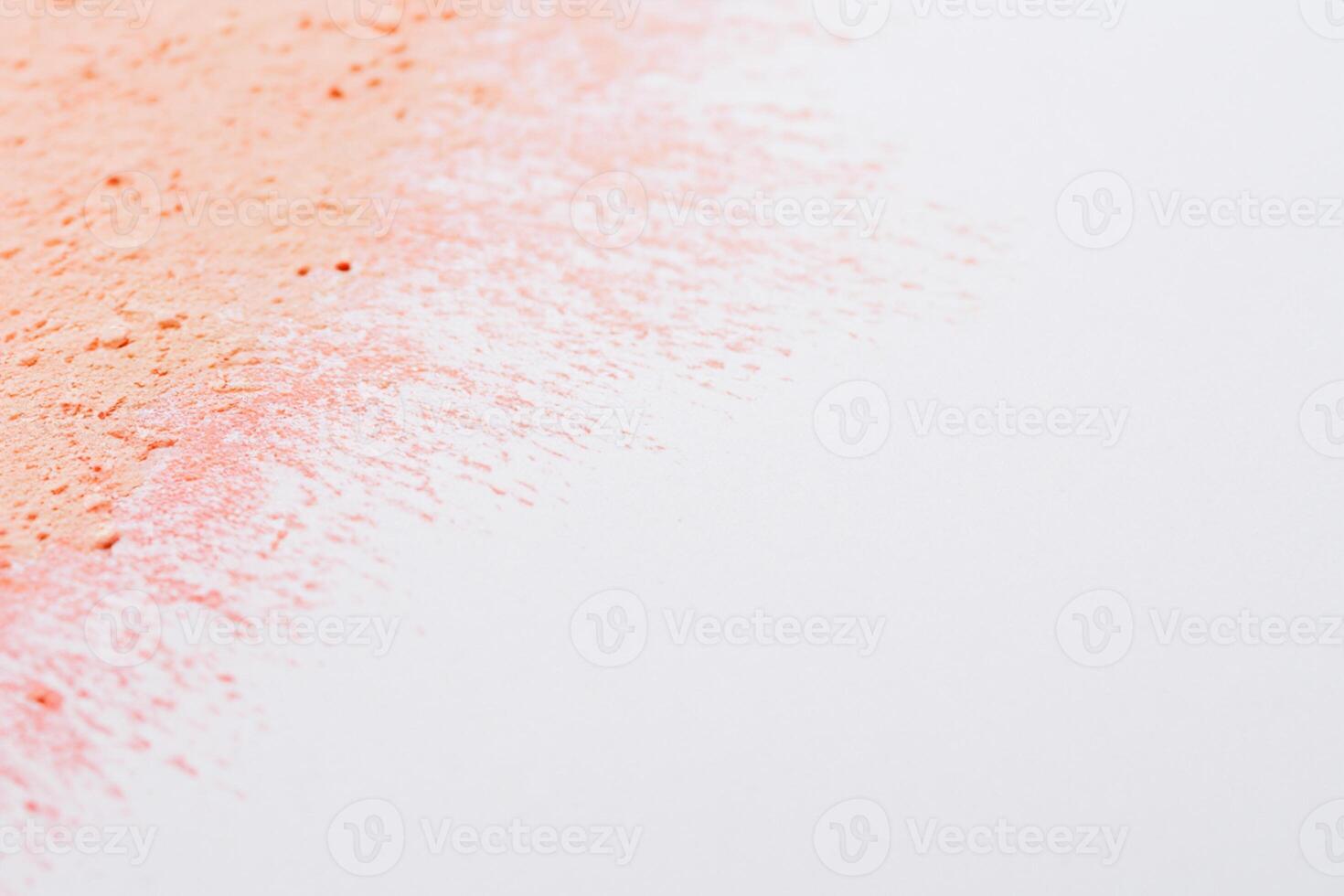 Exquisite Pastel Cosmetic Powder A Beautiful Array of Soft Hues Capturing the Essence of Elegance and Subtlety for a Delicate and Flawless Finish photo