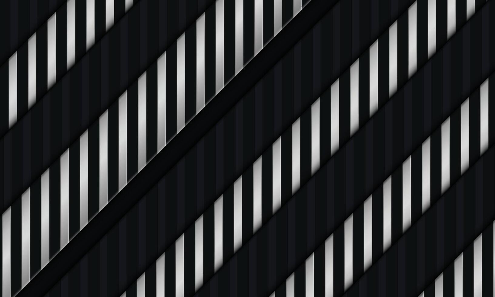 Stripe lines background. vector