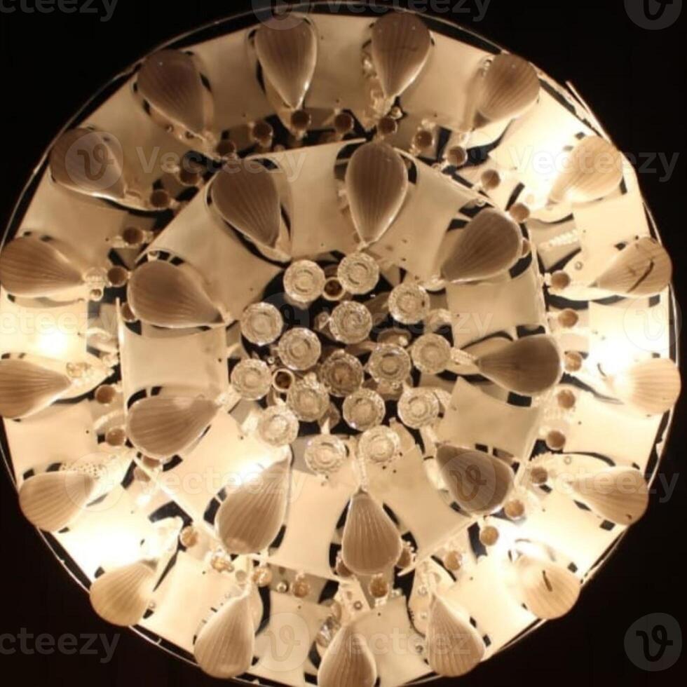 Hanging Joomer light For home use. photo