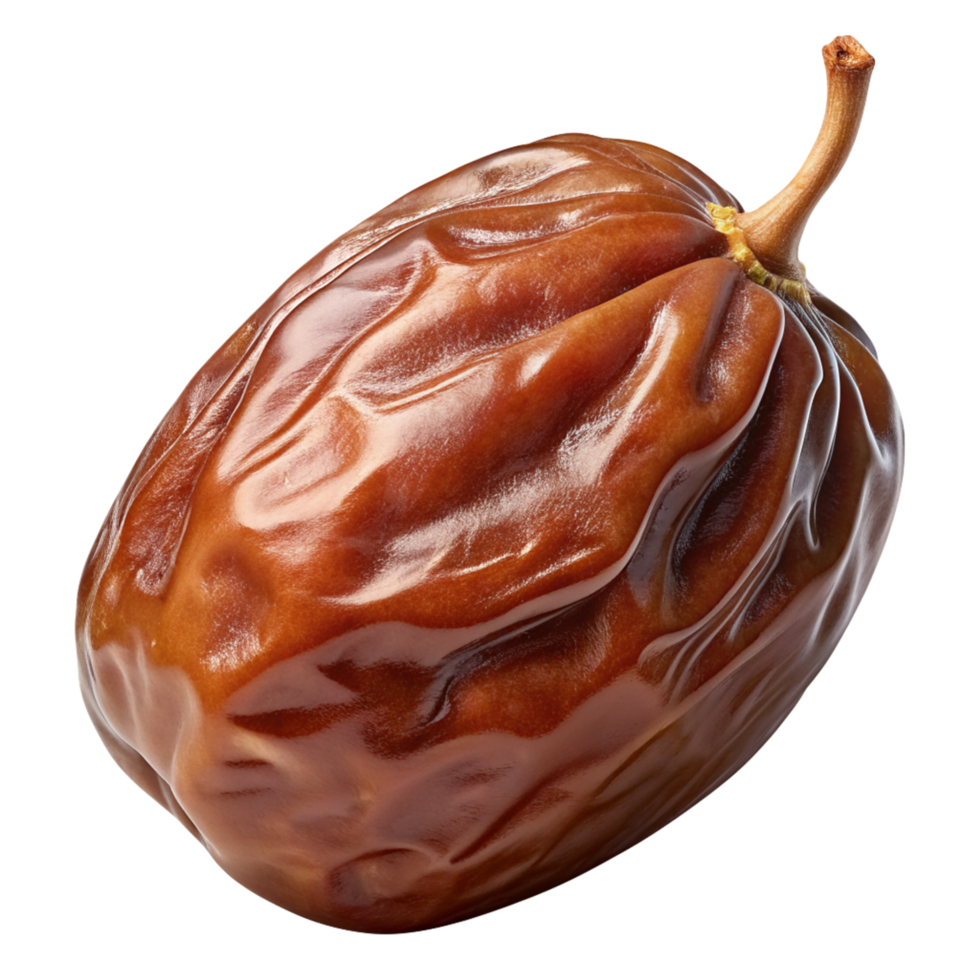 Dates Fruit 3d Concept png