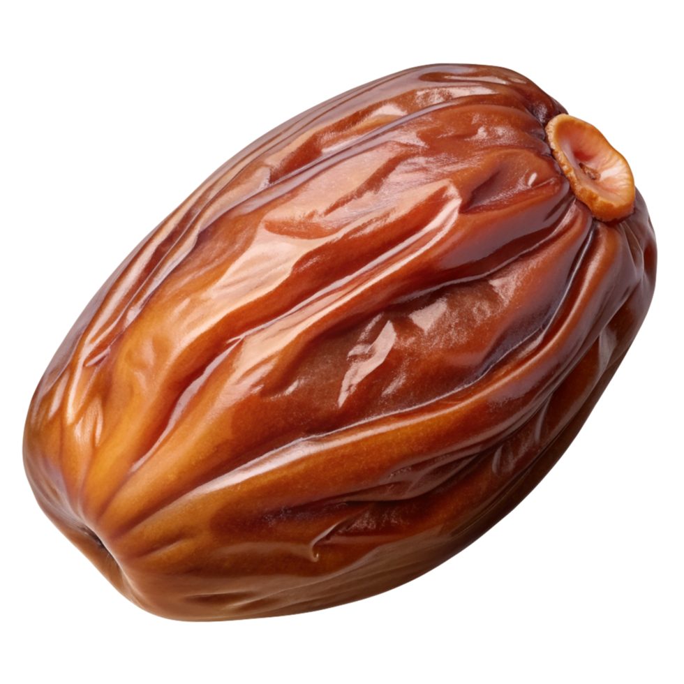 Dates Fruit 3d Design png