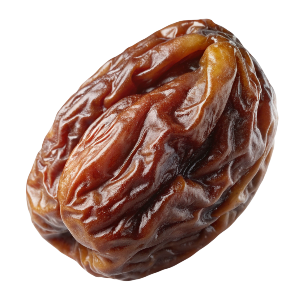 Raisin Dried Grape 3d Design png