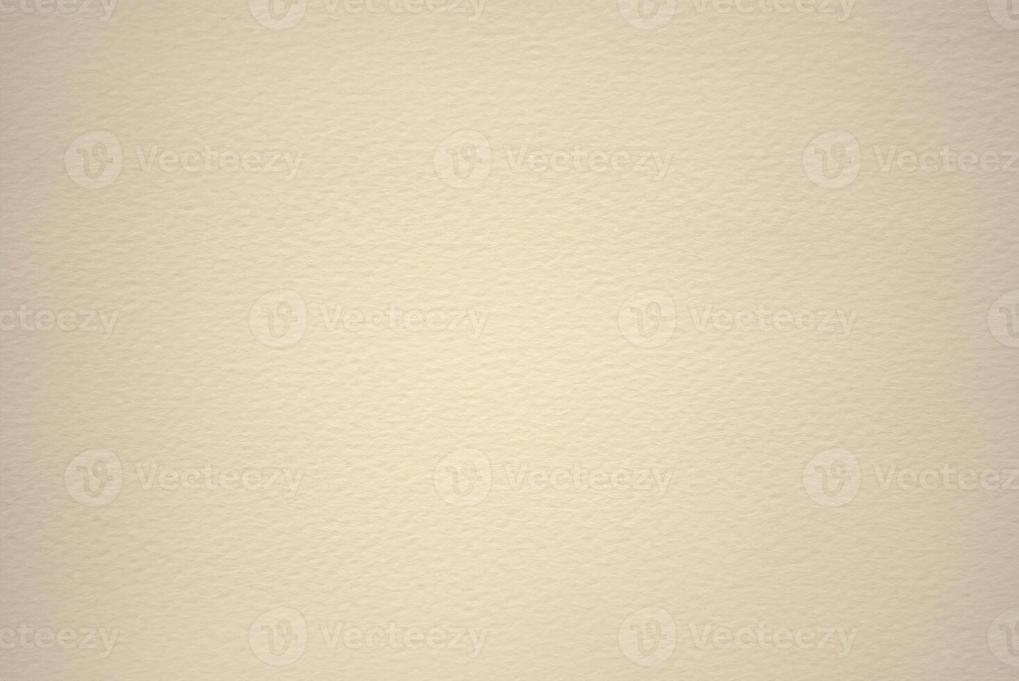 Abstract beige paper texture background photo