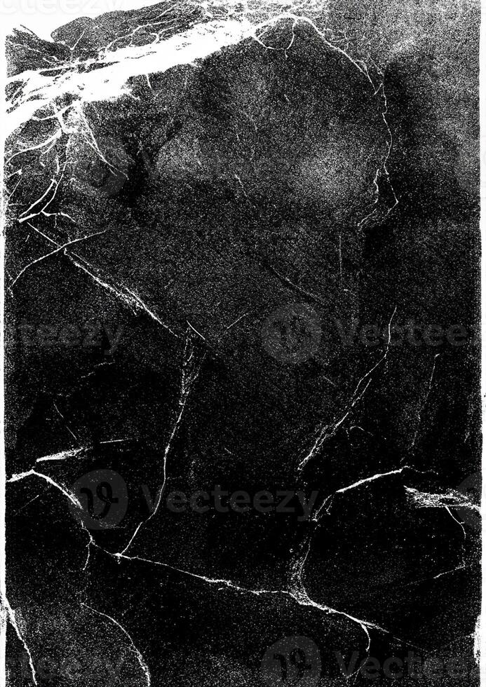 Dark Paper Overlay Texture, Crisp and Textured Background for Graphic Design Projects photo