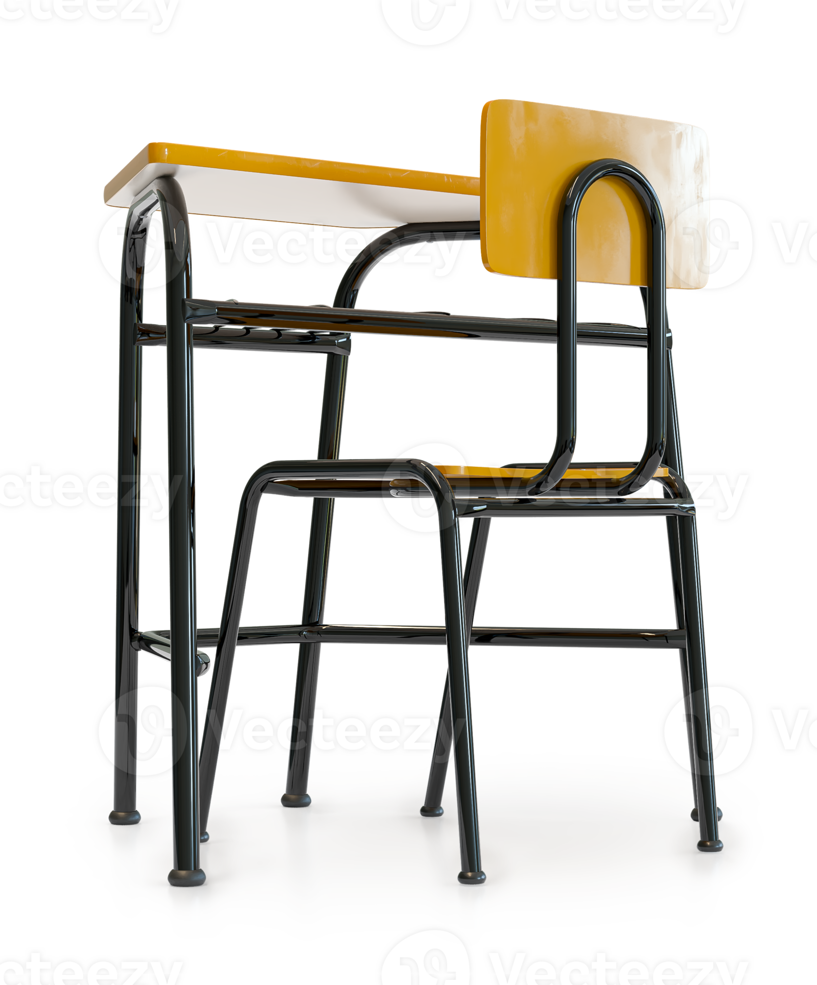 Children In The Classroom