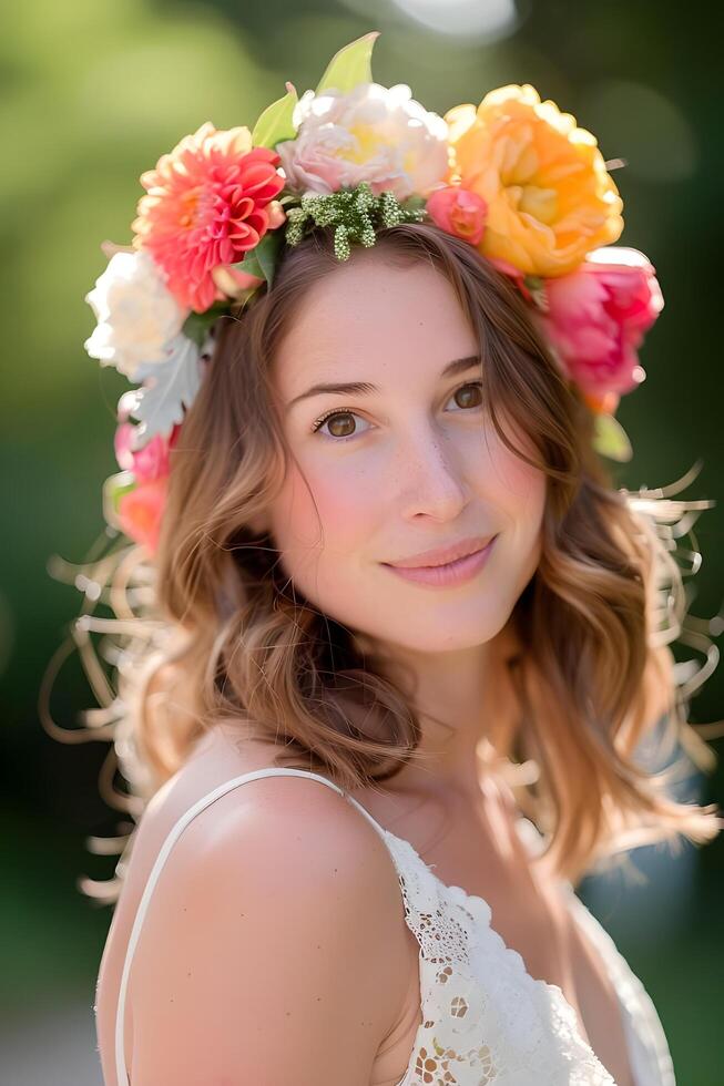 Sunshine and Sparkle A Bridal Shower Filled with Joy and Laughter photo