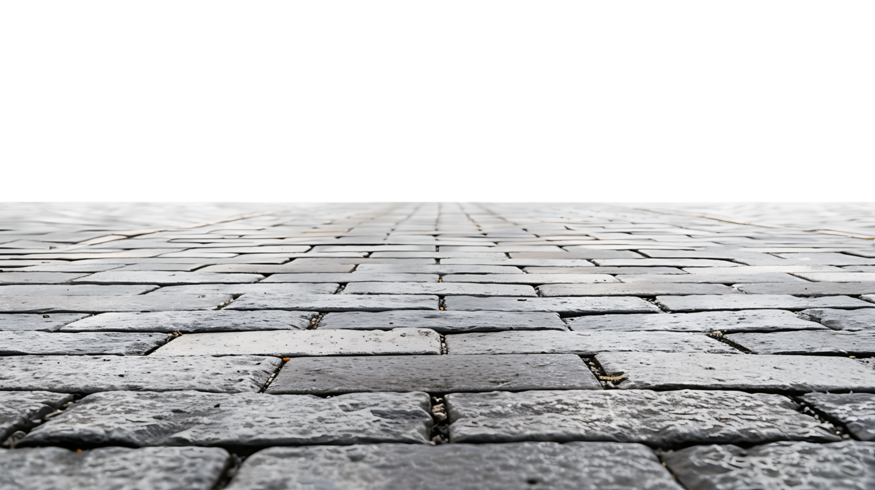 Pavement Clipart on Clear Background png