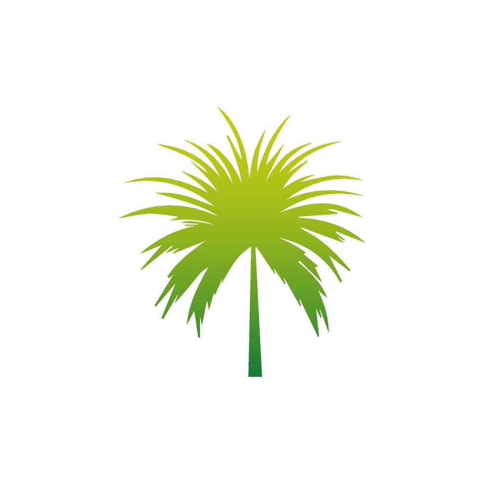 Green leaf icon. Elements design for natural, eco, vegan, bio labels vector