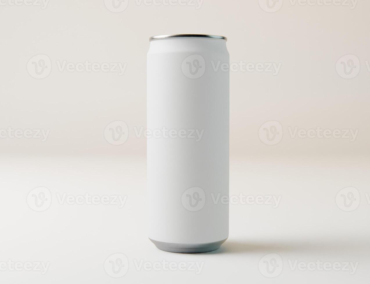 Can energy drinks Mockup photo