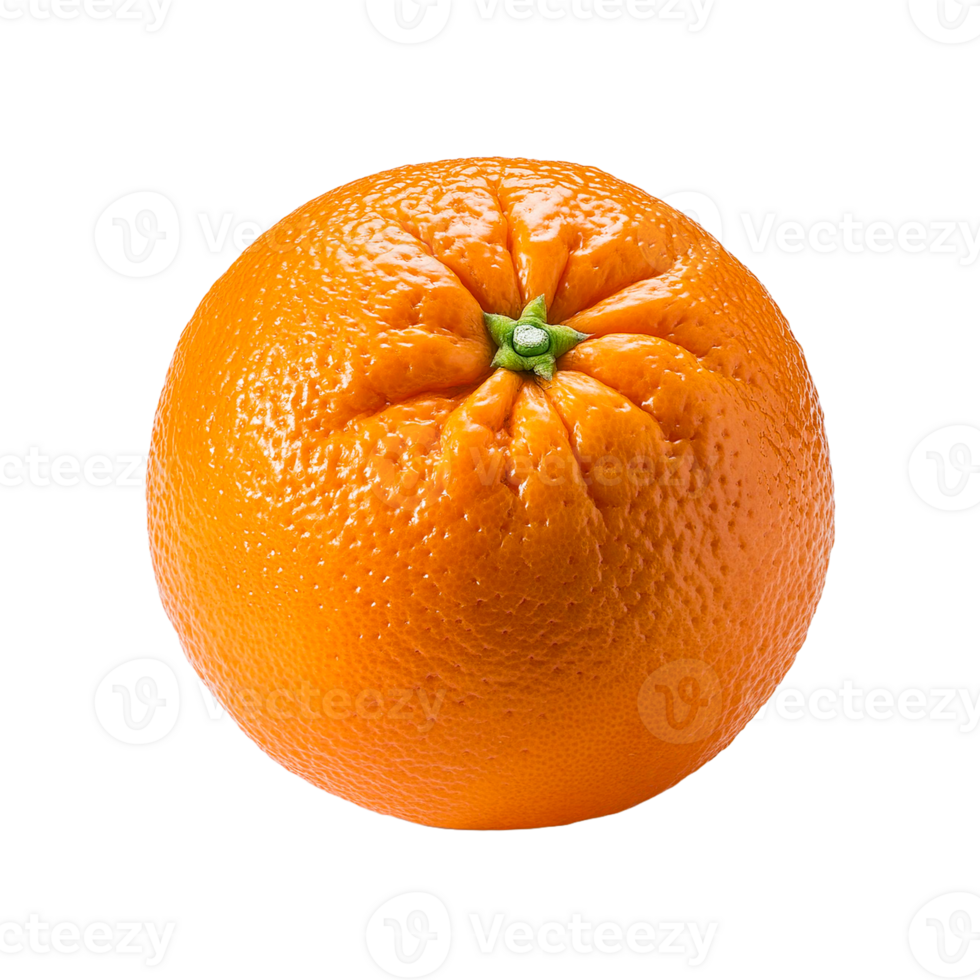 an orange is shown png