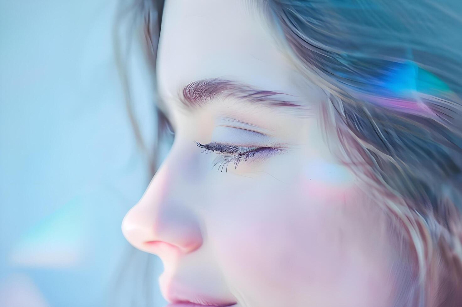 Elegant Aesthetic Clinic in Soft Pastels photo