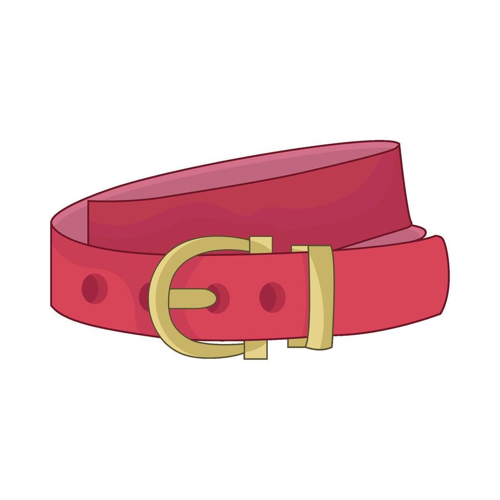 illustration of belt 46030460 Vector Art at Vecteezy