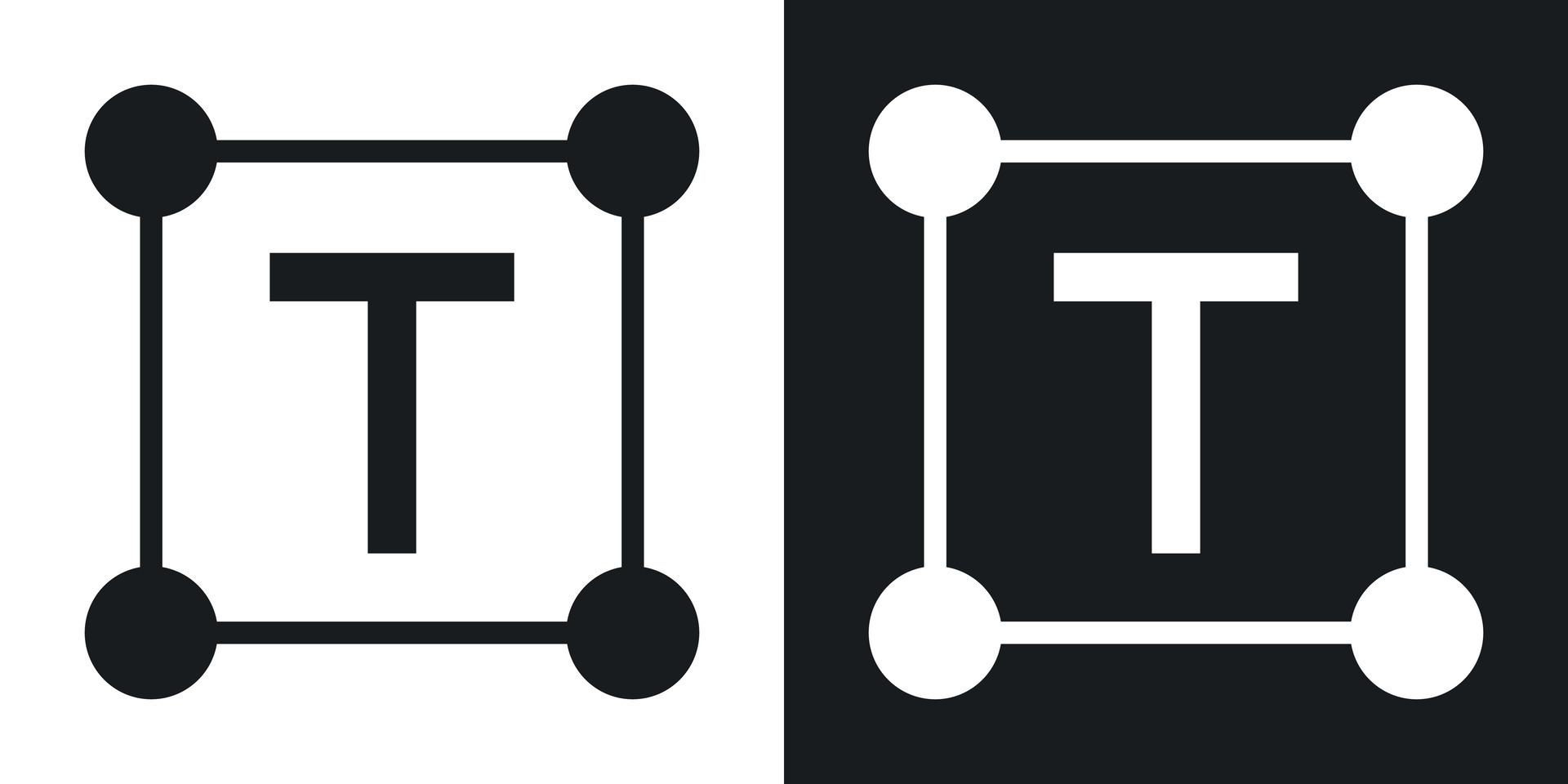 Text icon set. 46031507 Vector Art at Vecteezy