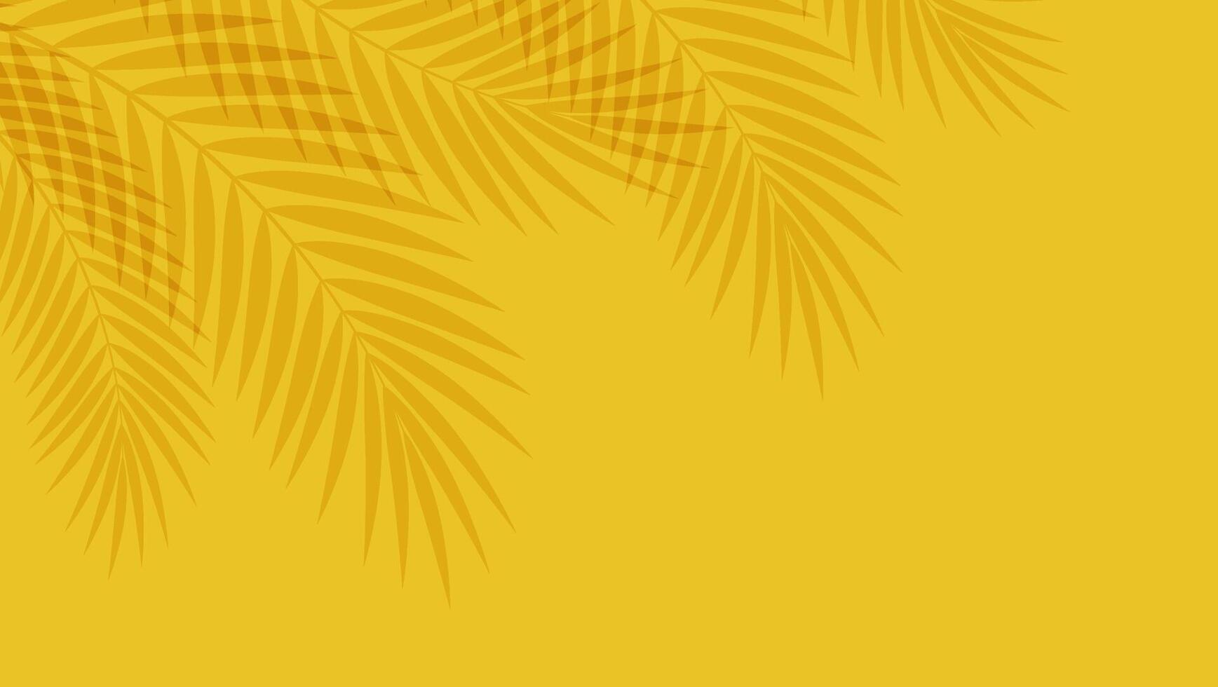 hello summer in a fun style, filled with elements that give a tropical vacation vibe. This illustration is perfect for summer-related design projects. vector