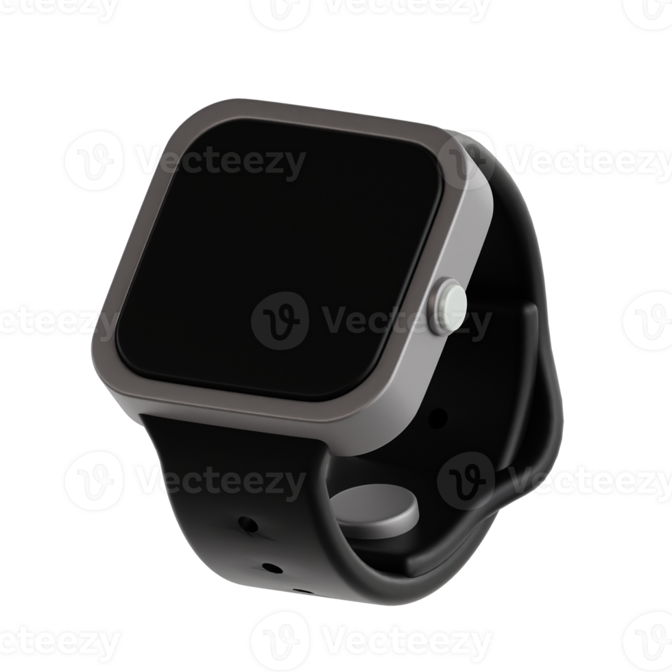 Tech and Gadget 3D Icon png