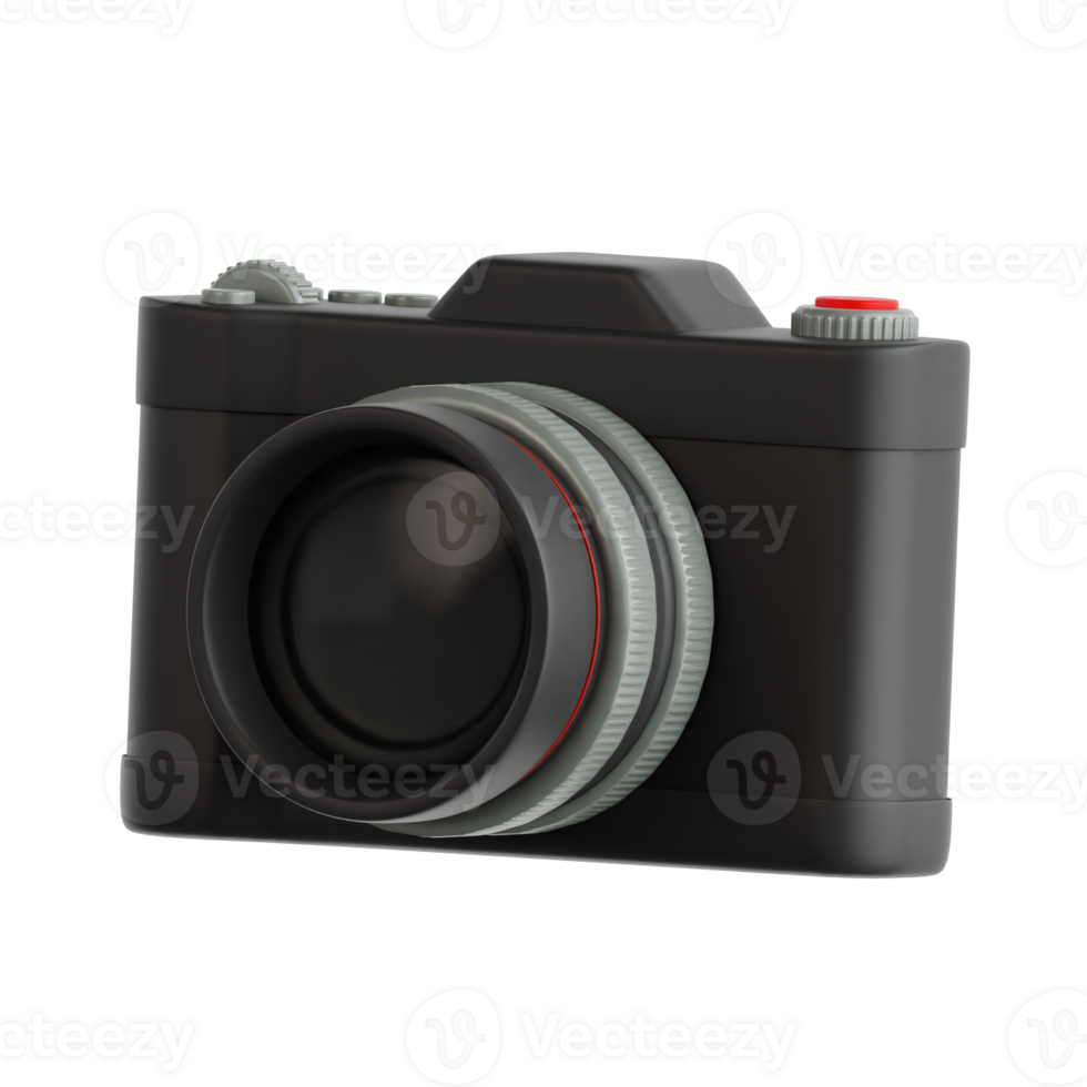 Tech and Gadget 3D Icon png