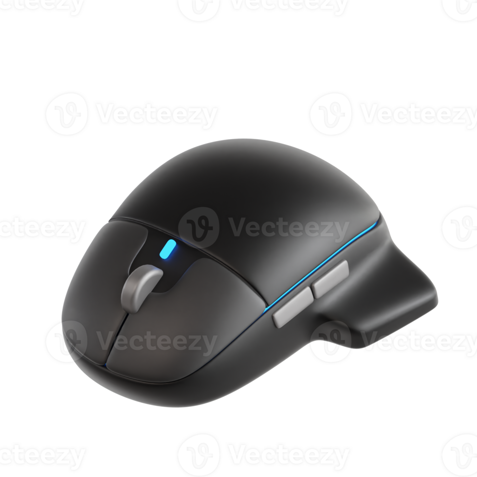 Tech and Gadget 3D Icon png