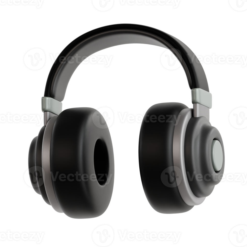Tech and Gadget 3D Icon png